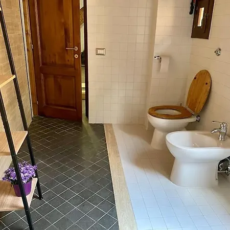 Lovely In Via Della Scala, Trastevere Apartment Rom