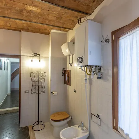 Appartamento Lovely In Via Della Scala, Trastevere *